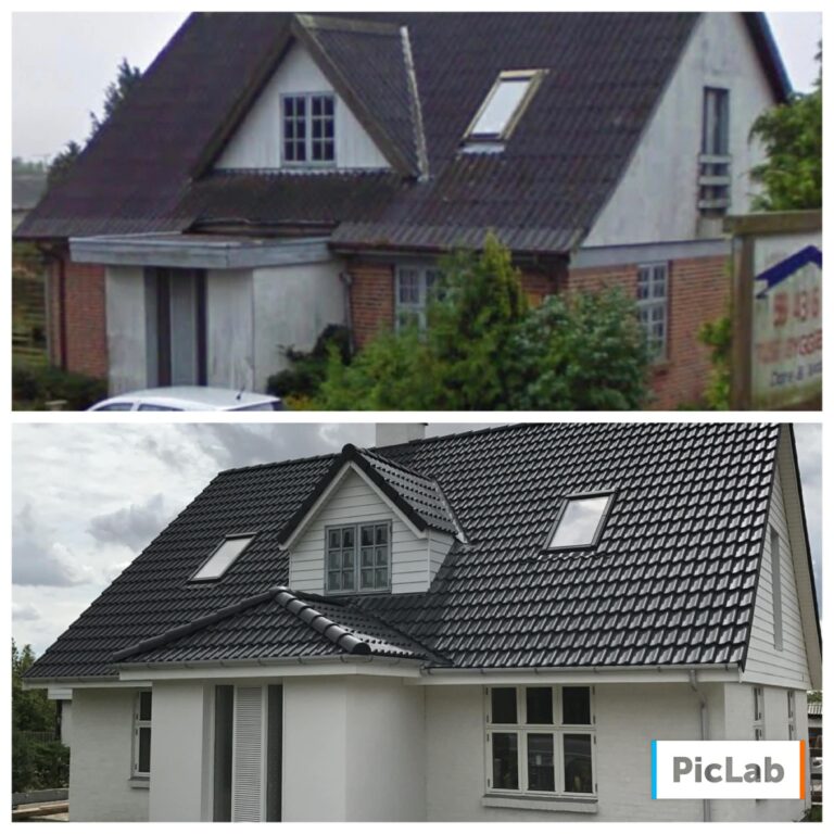 Hus transformation 1